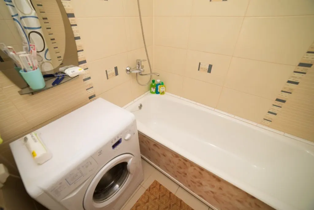 Челябинск: Bud Kak Doma at Chajkovskogo 70 a Apartments