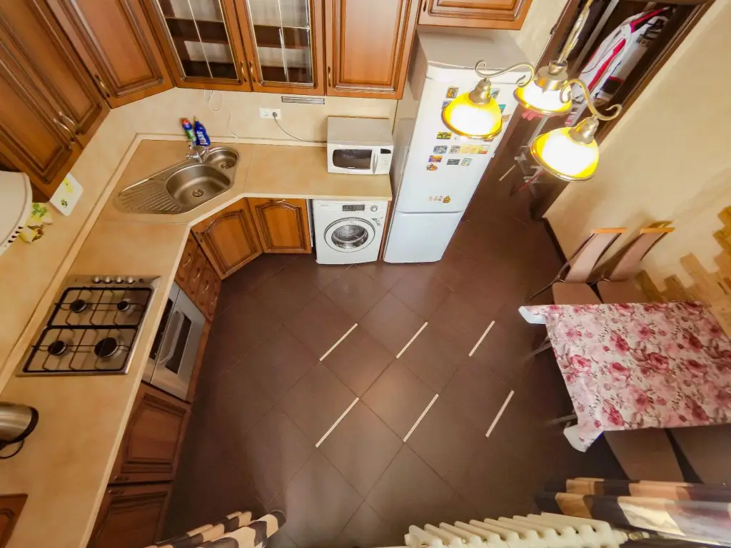 Ханты-Мансийск: Апартаменты на Энгельса 56