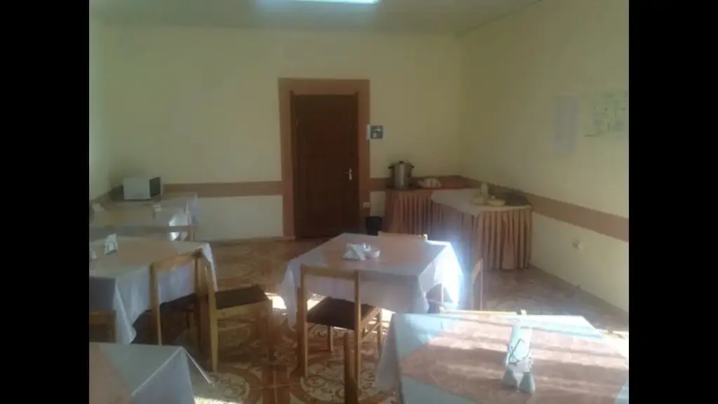Сукко: Гостевой Дом для Друзей