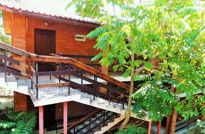 Геленджик: Divnoe Hotel