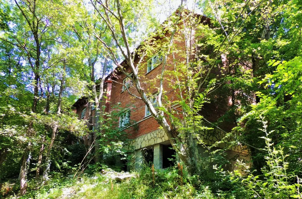 Геленджик: Divnoe Hotel