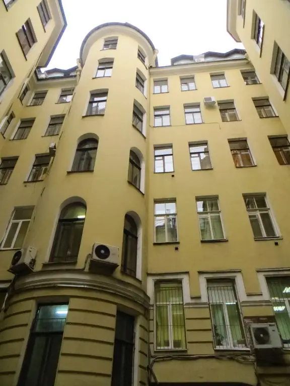 Санкт-Петербург: Апартаменты Сутки Петербург Невский 65