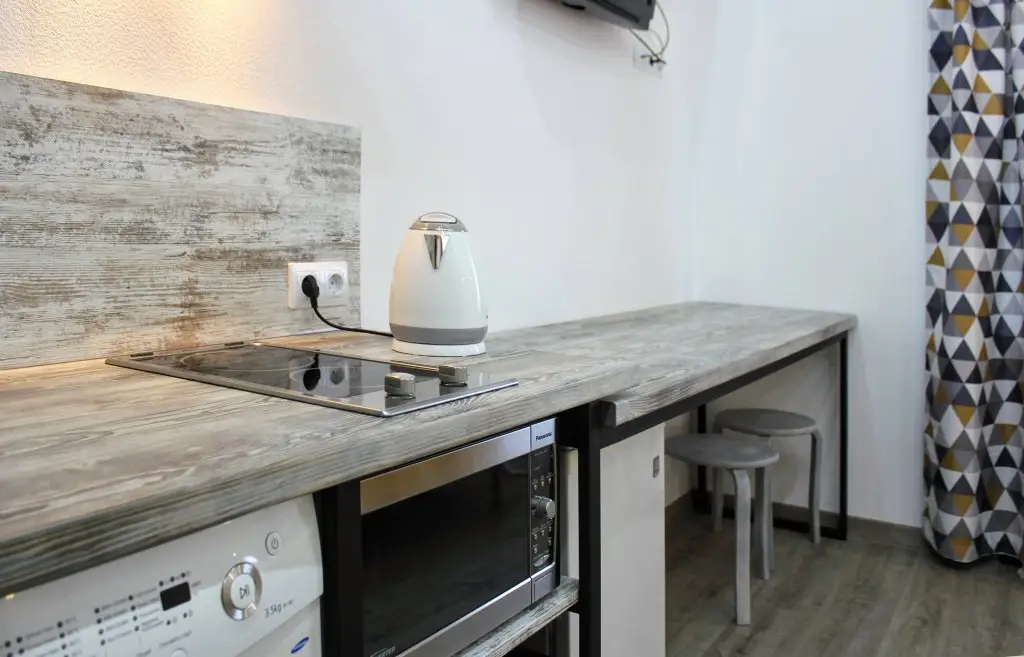Калининград: Na Ulitse Gor'Kogo 10 Apartments