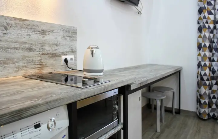 Калининград: Na Ulitse Gor'Kogo 10 Apartments
