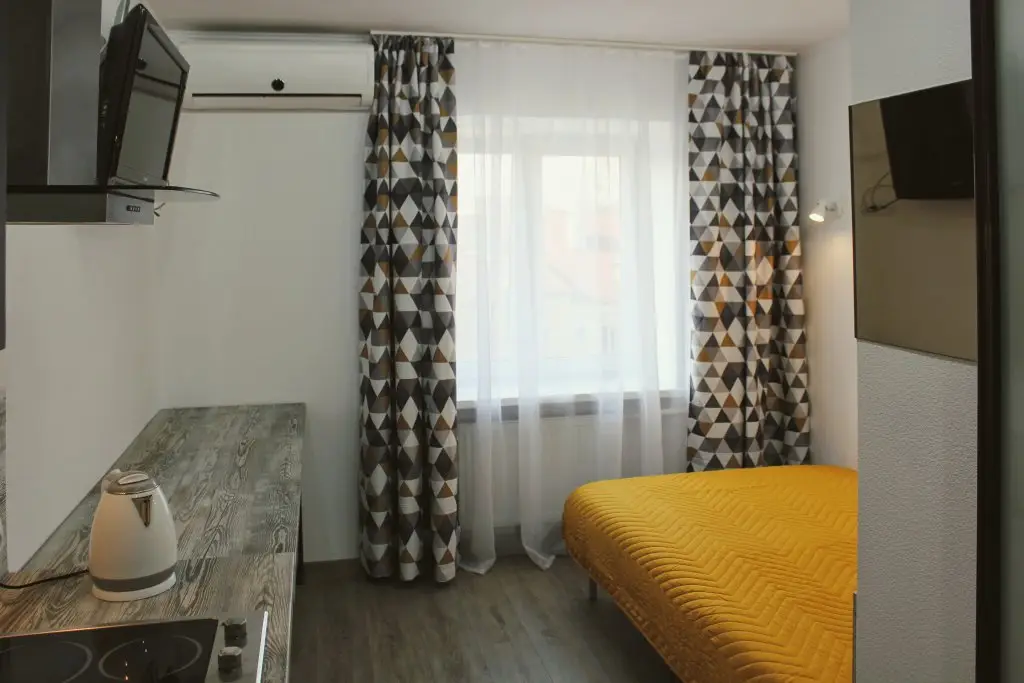 Калининград: Na Ulitse Gor'Kogo 10 Apartments