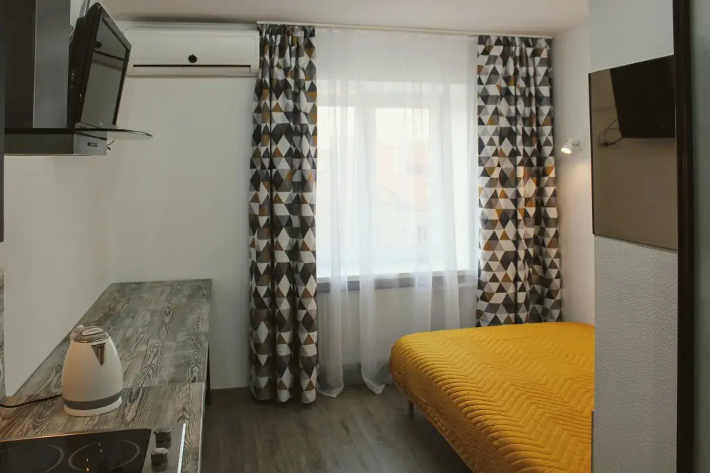 Калининград: Na Ulitse Gor'Kogo 10 Apartments