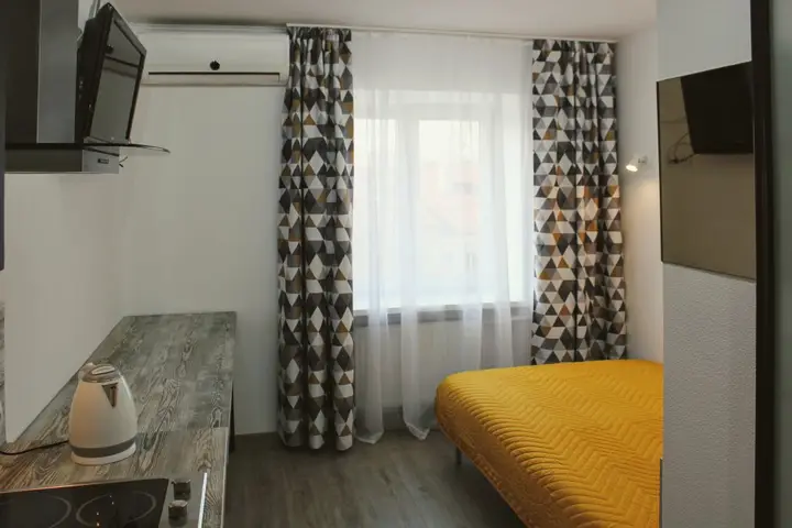 Калининград: Na Ulitse Gor'Kogo 10 Apartments