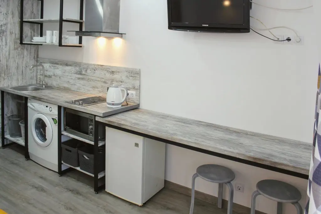 Калининград: Na Ulitse Gor'Kogo 10 Apartments