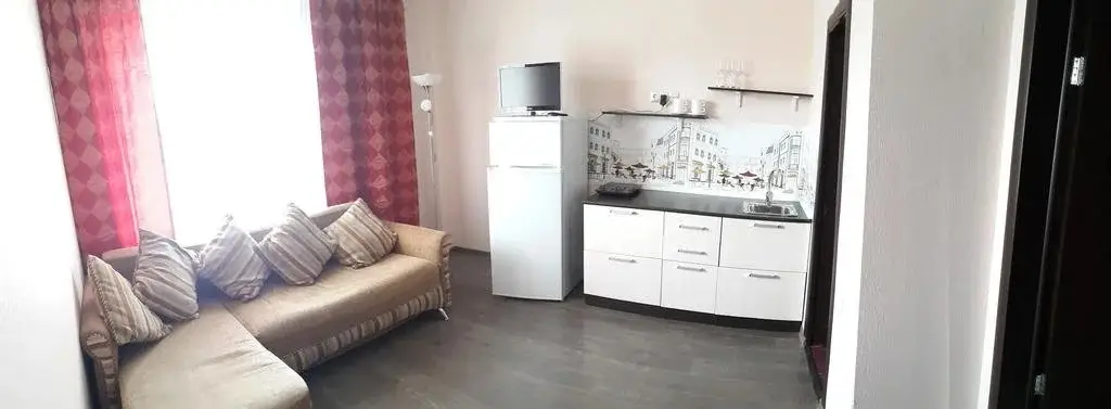 Анапа: Guest House Redray