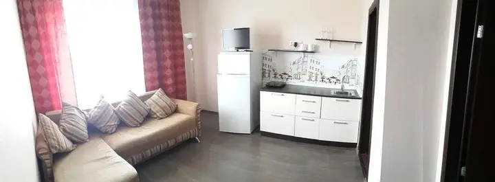 Анапа: Guest House Redray