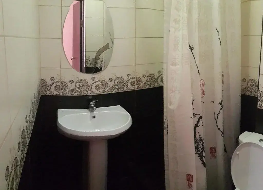 Анапа: Guest House Redray