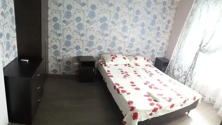 Анапа: Guest House Redray