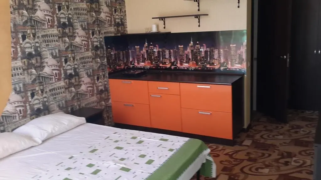 Анапа: Guest House Redray