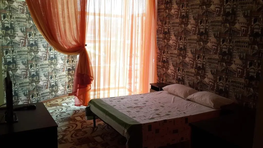 Анапа: Guest House Redray
