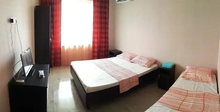 Анапа: Guest House Redray