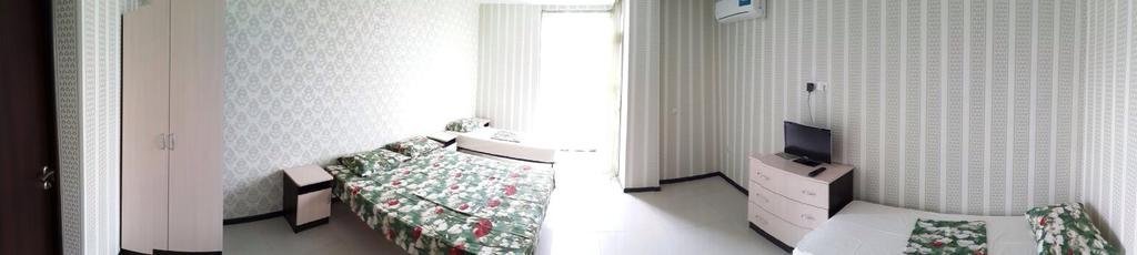 Анапа: Guest House Redray