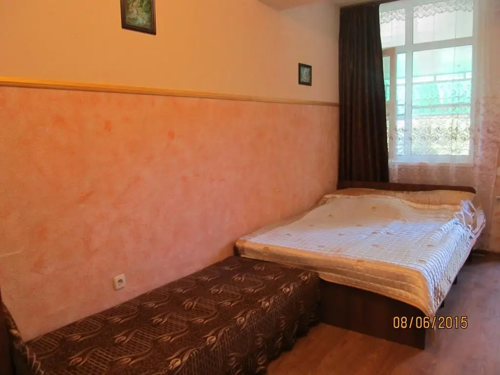Сочи: Y Elena Guest House