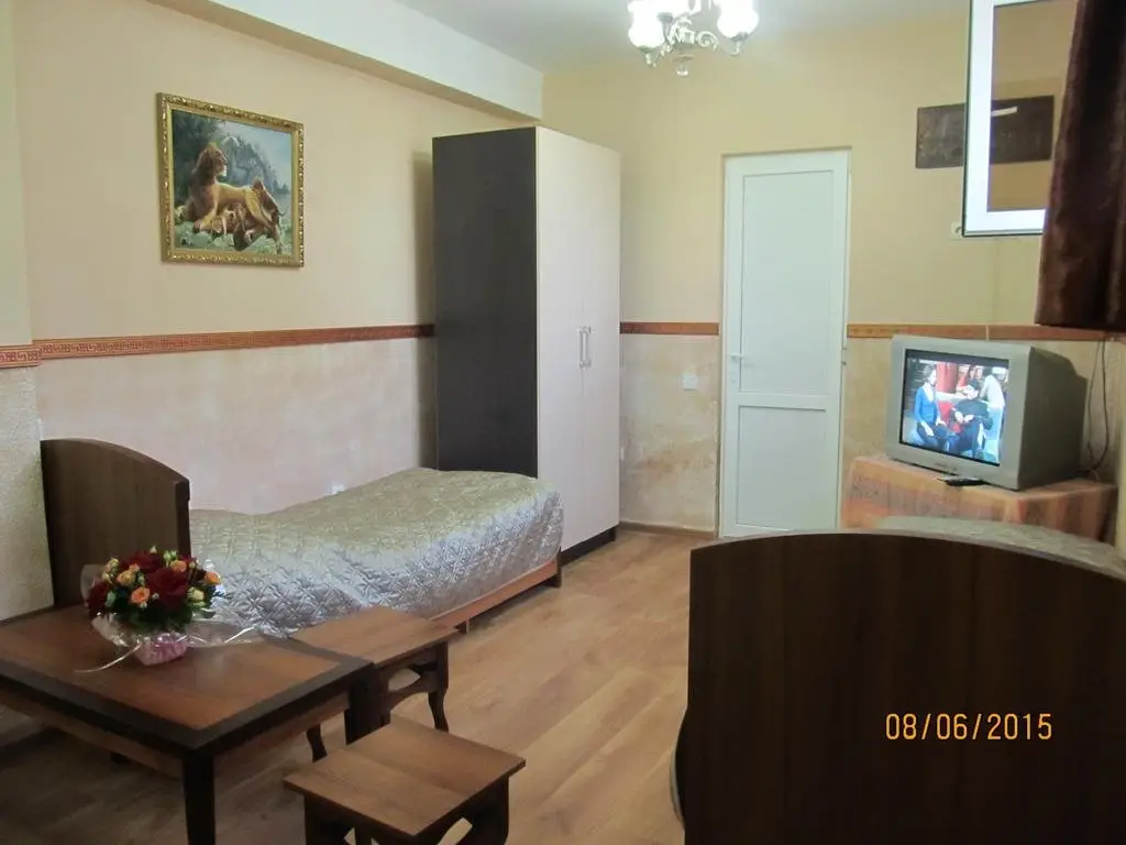 Сочи: Y Elena Guest House