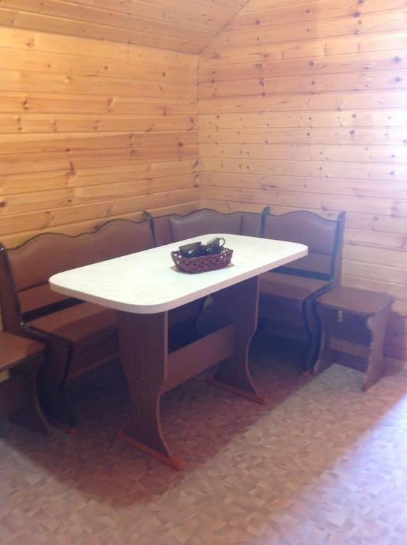 Сочи: Guest House Zlata