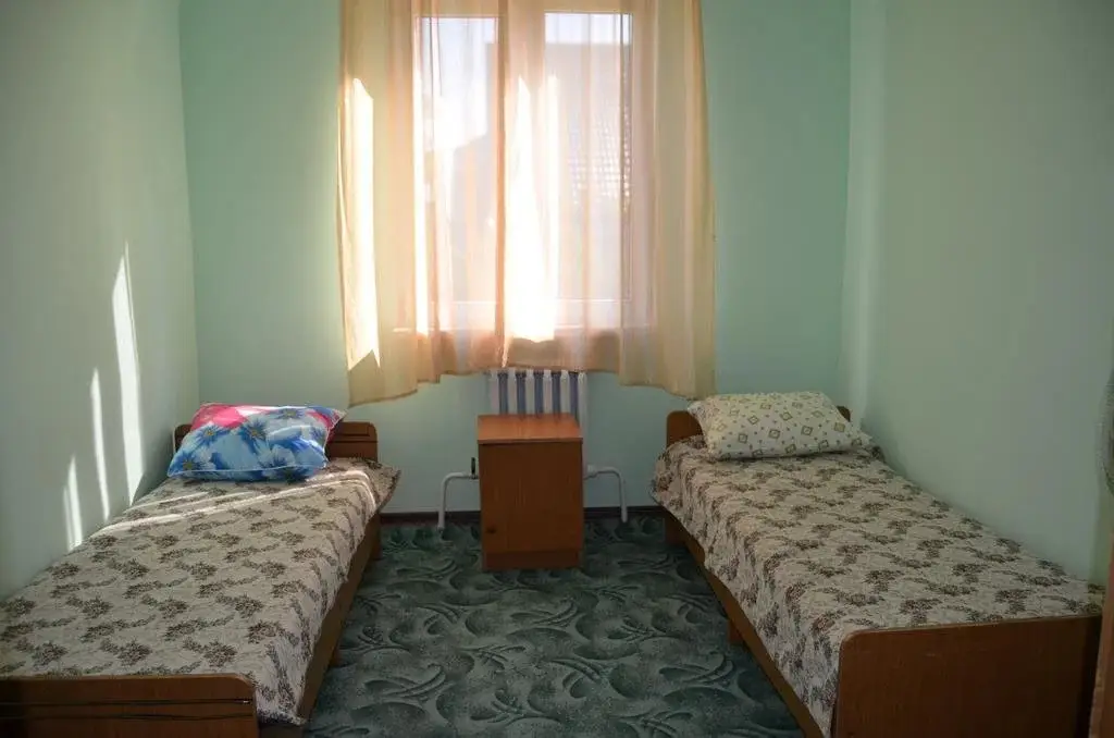 Сочи: Guest House Zlata