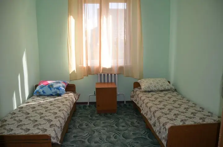 Сочи: Guest House Zlata