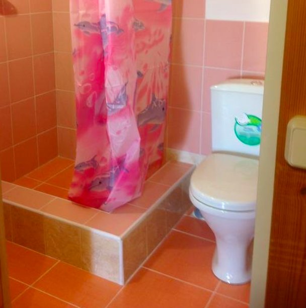 Сочи: Guest House Zlata