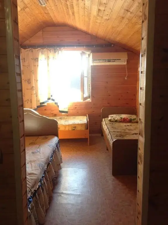 Сочи: Guest House Zlata