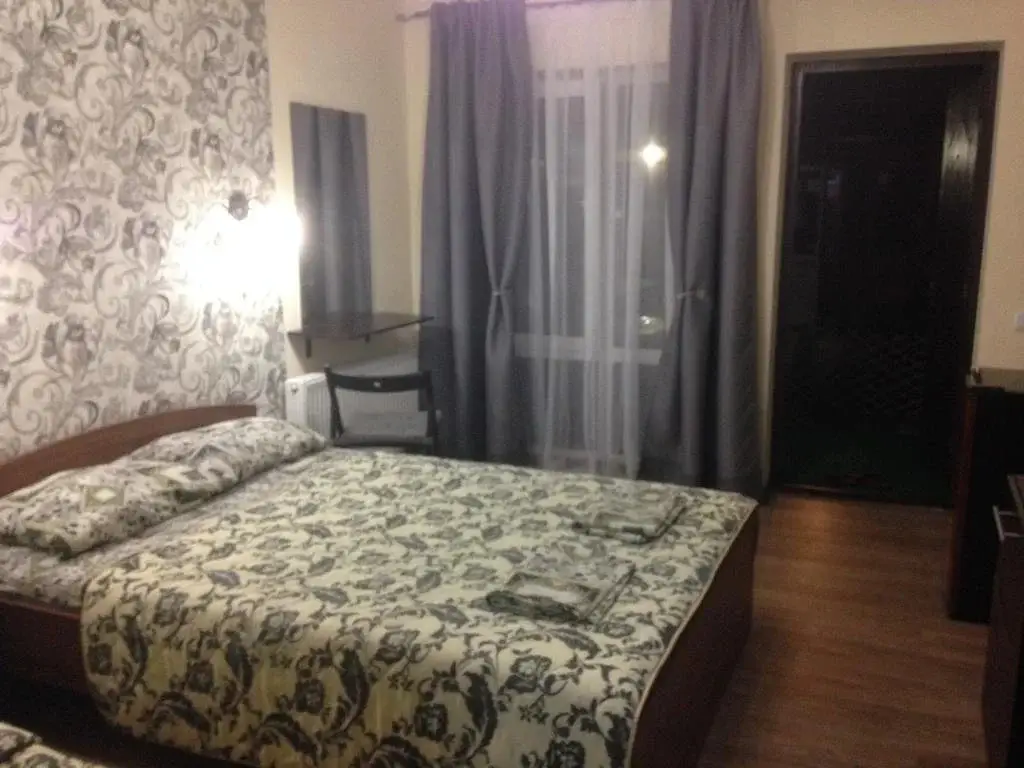 Анапа: Guest House Sun Light