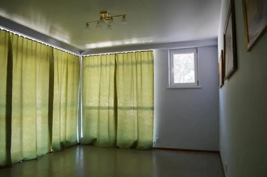Сочи: Guest House Perviy Zimniy