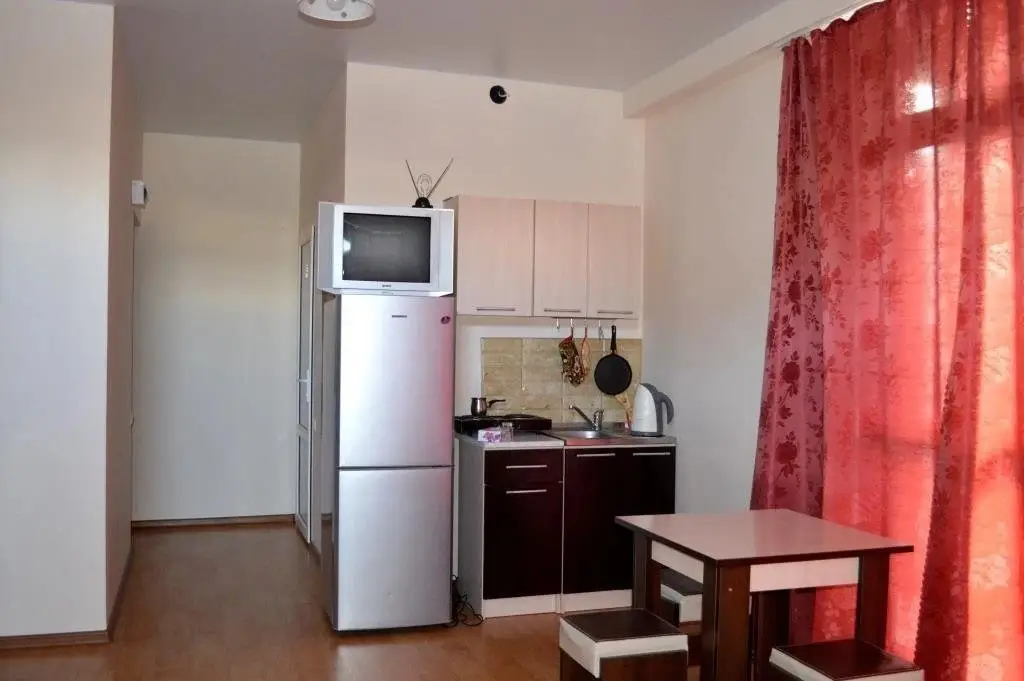 Сочи: Guest House Perviy Zimniy