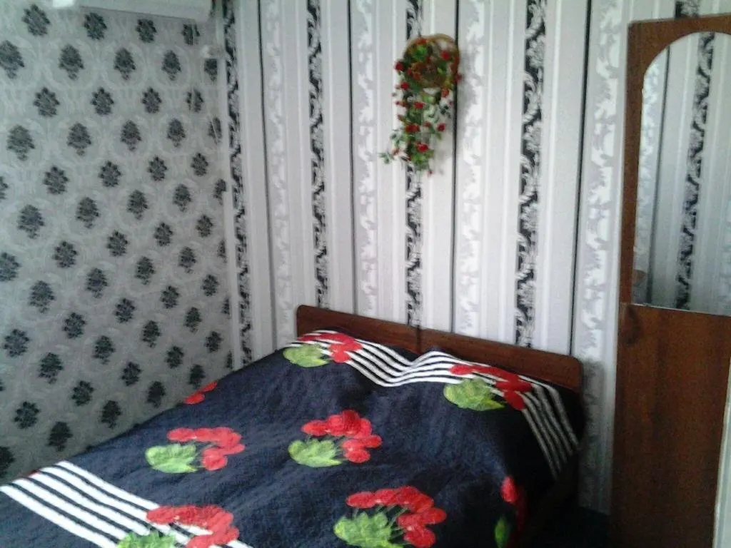 Витязево: Guest-house Anastasia