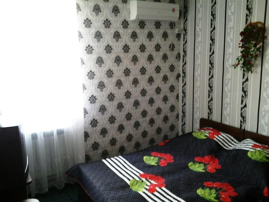 Витязево: Guest-house Anastasia