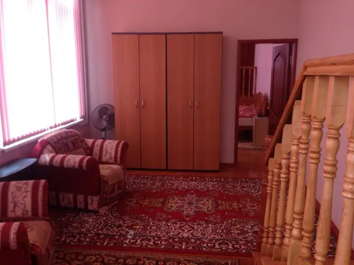 Сочи: Guest House Constantine