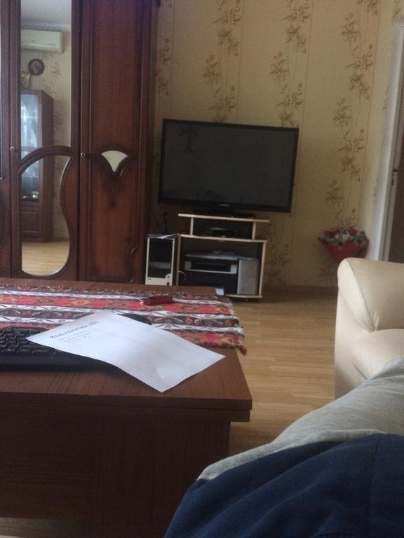 Анапа: Guesthouse Diana
