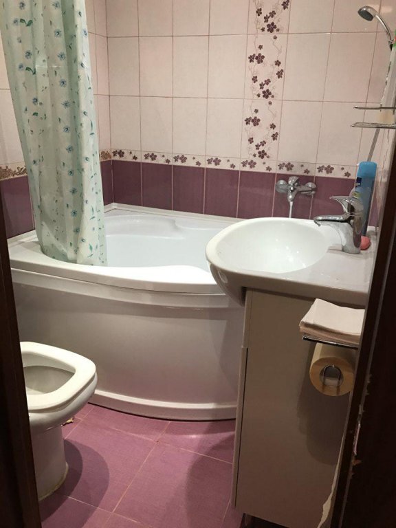 Химки: Himki Yubilejnyij One Room Flat Apartments