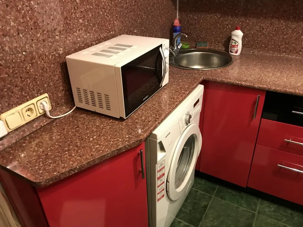 Химки: Himki Yubilejnyij One Room Flat Apartments