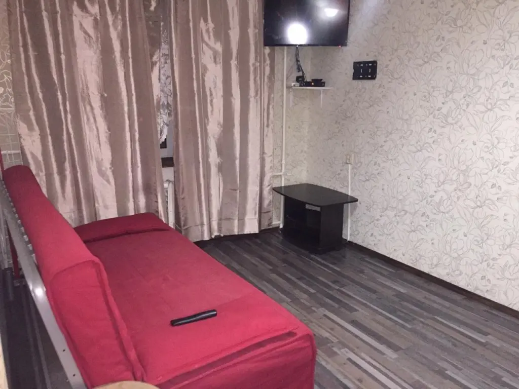 Химки: Himki Yubilejnyij One Room Flat Apartments