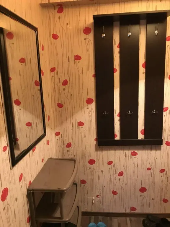 Химки: Himki Yubilejnyij One Room Flat Apartments