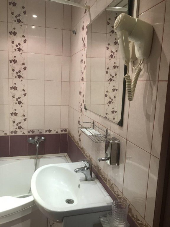 Химки: Himki Yubilejnyij One Room Flat Apartments