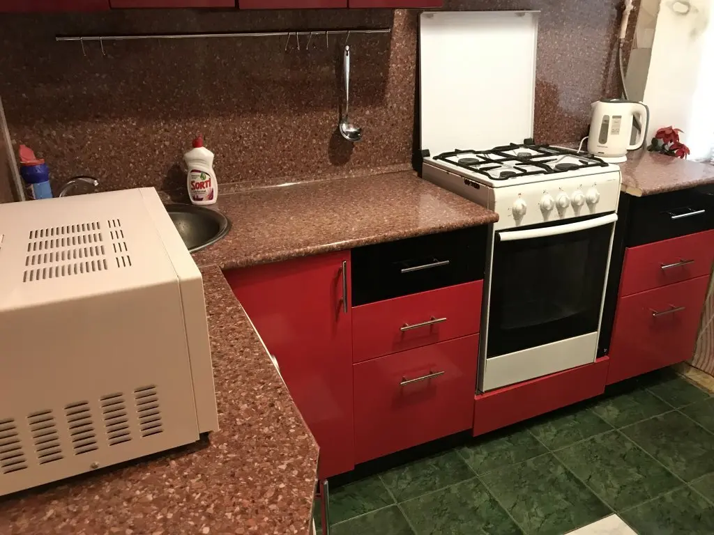 Химки: Himki Yubilejnyij One Room Flat Apartments