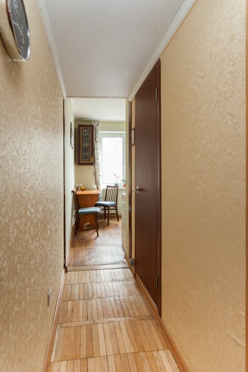 Москва: Апартаменты OpenHouse24 VDNH