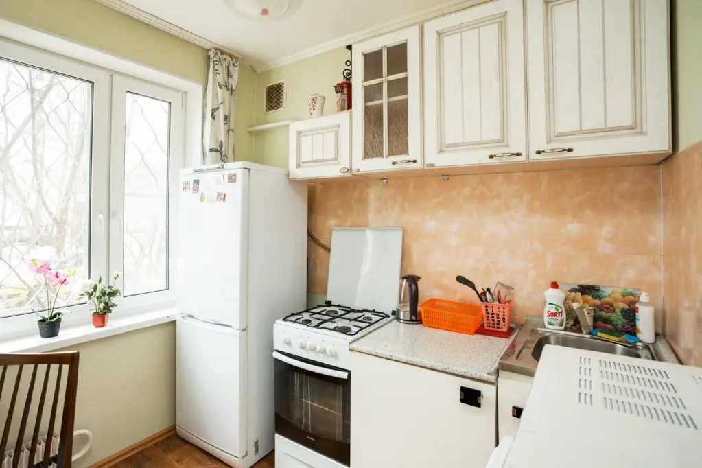 Москва: Апартаменты OpenHouse24 VDNH