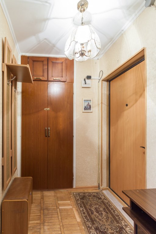 Москва: Апартаменты OpenHouse24 VDNH