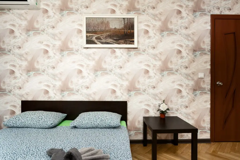 Москва: Апартаменты OpenHouse24 VDNH