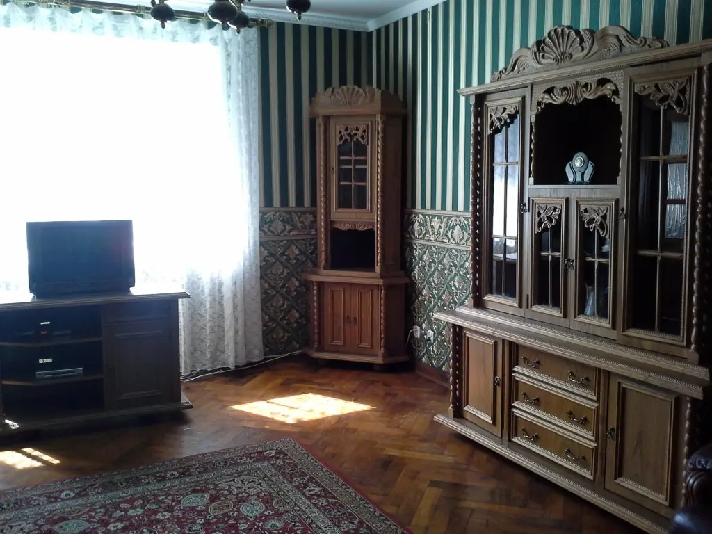 Балтийск: Апартаменты с 4 Комнатами