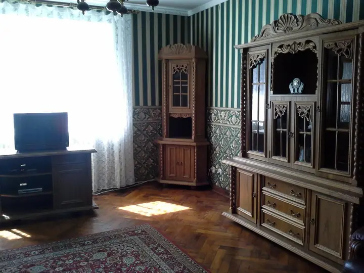 Балтийск: Апартаменты с 4 Комнатами