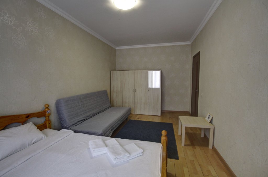 Щёлково: Квартира Щёлковская Циолковского 7