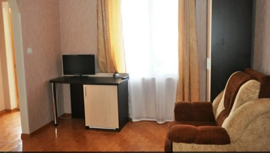 Assol' Guest House — фото 1