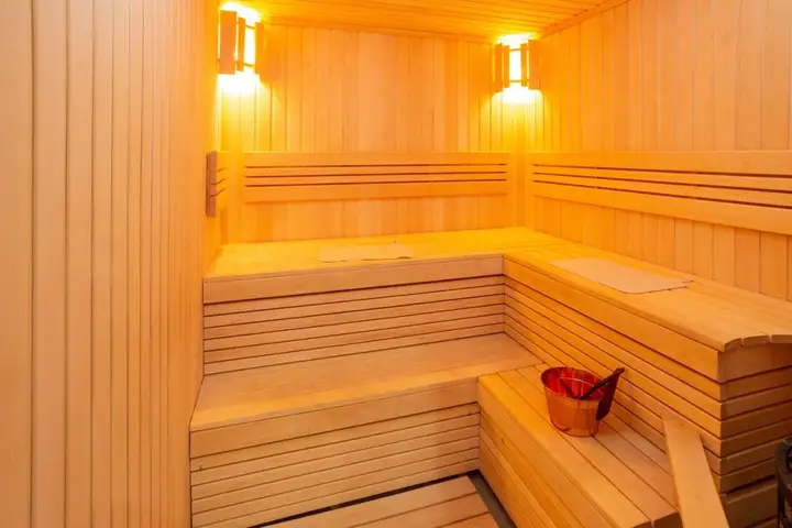 Архыз: Отель Chalet FoRRest