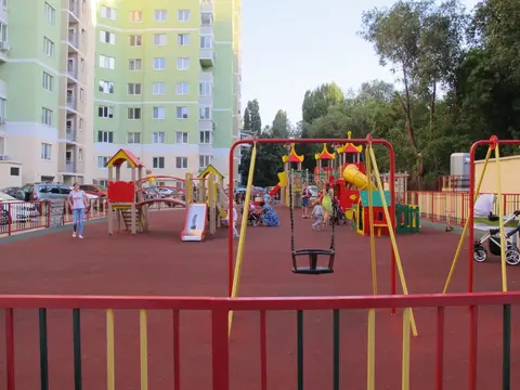 Апартаменты Атлант — фото 1